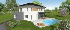 Vente Maison Cervens  5 pieces 120 m2