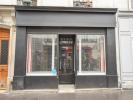 For rent Commercial office Paris-18eme-arrondissement  62 m2