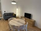 For rent Apartment Courbevoie  43 m2 2 pieces