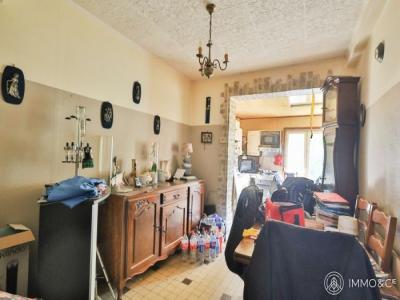 Acheter Maison 91 m2 Quesnoy-sur-deule