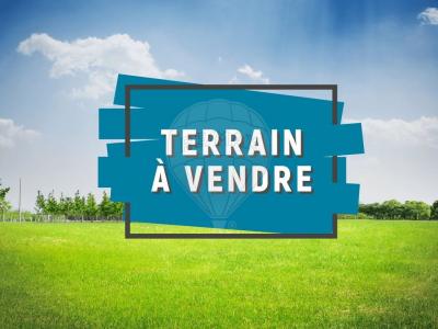 Acheter Terrain 631 m2 Marles-sur-canche