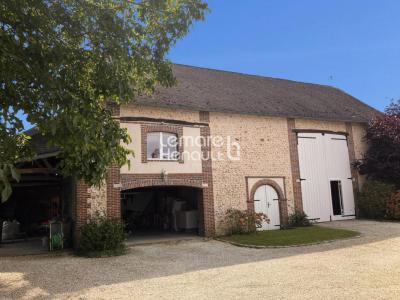 Annonce Vente 8 pices Maison Dreux 28