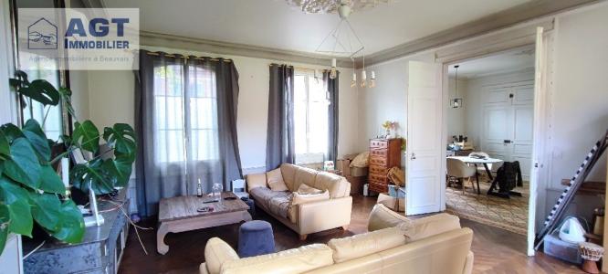 For sale Milly-sur-therain 8 rooms 190 m2 Oise (60112) photo 2