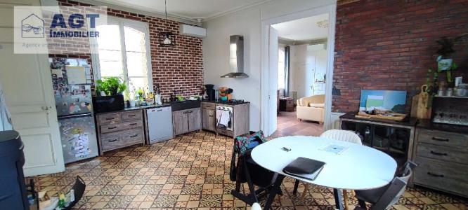 For sale Milly-sur-therain 8 rooms 190 m2 Oise (60112) photo 3