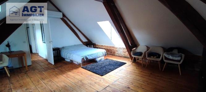 For sale Milly-sur-therain 8 rooms 190 m2 Oise (60112) photo 4