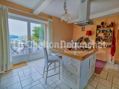 For sale Saint-jean-la-vetre 13 rooms 320 m2 Loire (42440) photo 1