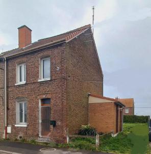 For sale Monchecourt 85 m2 Nord (59234) photo 0