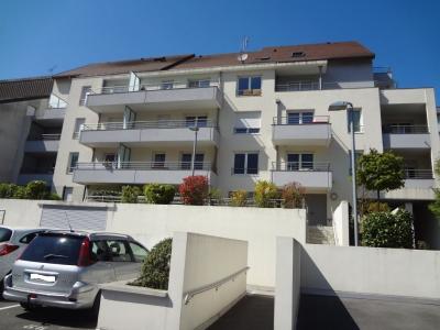 For rent Bonneville 2 rooms 39 m2 Haute savoie (74130) photo 0