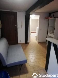 Annonce Location 2 pices Appartement Rouen 76