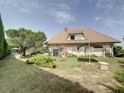 Annonce Vente 8 pices Maison Chaponnay 69