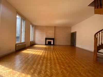 For sale Saint-etienne 5 rooms 161 m2 Loire (42000) photo 1