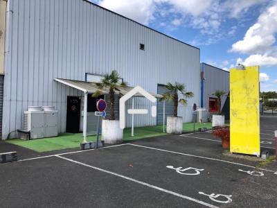 Annonce Location Local commercial Perigueux 24