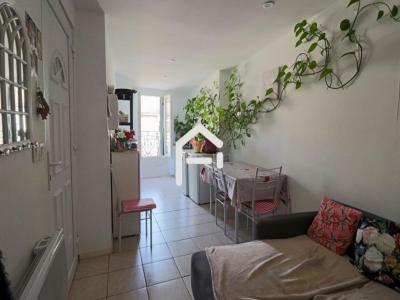 Annonce Vente 2 pices Appartement Marignane 13