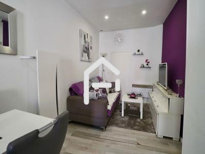 Acheter Appartement Marignane 103000 euros