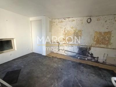 Acheter Maison 297 m2 Saint-medard-la-rochette