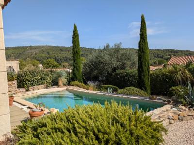 Annonce Vente 5 pices Maison Bize-minervois 11