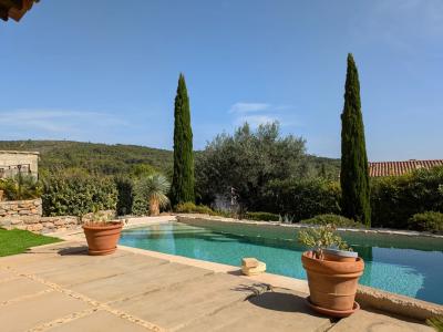 Acheter Maison Bize-minervois Aude