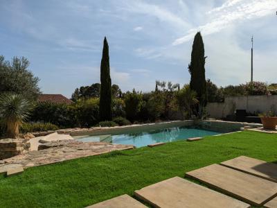 Acheter Maison Bize-minervois 395000 euros