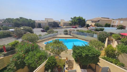 For sale Narbonne 3 rooms 45 m2 Aude (11100) photo 1