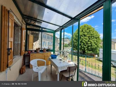 For sale 11 rooms 210 m2 Lozere (48250) photo 0