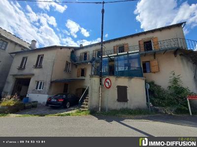 Annonce Vente 11 pices Maison  48