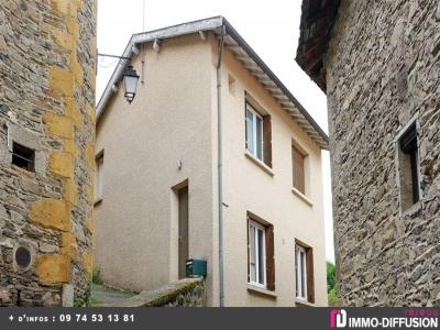 For sale CENTRE DU VILLAGE 3 rooms 70 m2 Rhone (69690) photo 0