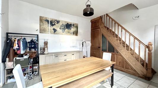 For sale Fouquieres-les-lens 5 rooms 130 m2 Pas de calais (62740) photo 2