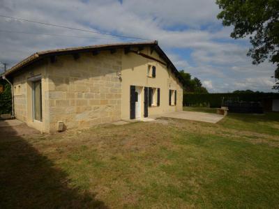 For sale Porcheres 5 rooms 102 m2 Gironde (33660) photo 0