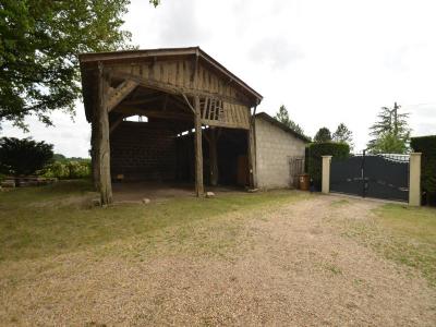 For sale Porcheres 5 rooms 102 m2 Gironde (33660) photo 1