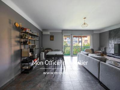 For sale Beaurecueil AIX-EN-PROVENCE 5 rooms 108 m2 Bouches du Rhone (13100) photo 2