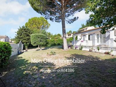 For sale Marignane 6 rooms 185 m2 Bouches du Rhone (13700) photo 1