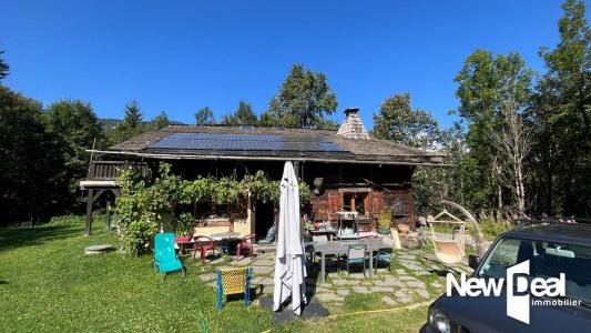 For sale Houches 13 rooms 186 m2 Haute savoie (74310) photo 3