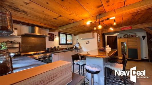 For sale Houches 13 rooms 186 m2 Haute savoie (74310) photo 4