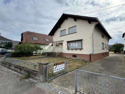 For sale Roeschwoog 7 rooms 178 m2 Bas rhin (67480) photo 0