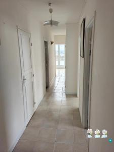 Annonce Location 4 pices Appartement Garges-les-gonesse 95