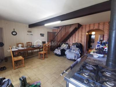 For sale Belves-de-castillon 7 rooms 195 m2 Gironde (33350) photo 2