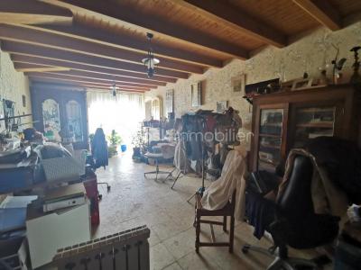 For sale Belves-de-castillon 7 rooms 195 m2 Gironde (33350) photo 3