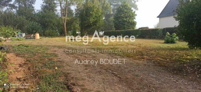 Annonce Vente Terrain Malestroit 56