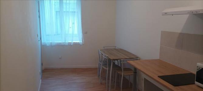 For rent Pont-d'ain 2 rooms 40 m2 Ain (01160) photo 2