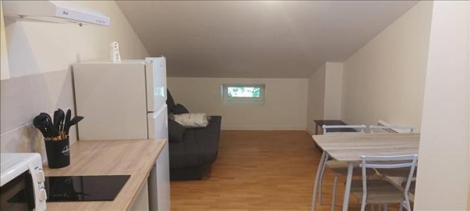 For rent Pont-d'ain 2 rooms 40 m2 Ain (01160) photo 0