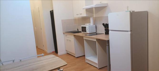 Annonce Location 2 pices Appartement Pont-d'ain 01