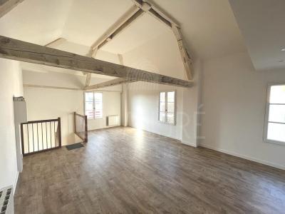 For rent Arzay LA-CATE-SAINT-ANDRA 3 rooms 61 m2 Isere (38260) photo 0