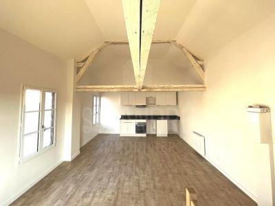 Annonce Location 3 pices Appartement Arzay 38