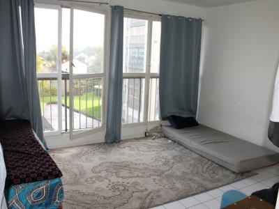 For sale Argenteuil 2 rooms 45 m2 Val d'Oise (95100) photo 0