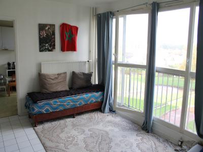 For sale Argenteuil 2 rooms 45 m2 Val d'Oise (95100) photo 1