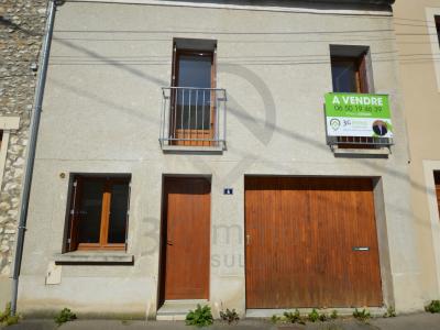 For sale Guernes 2 rooms 40 m2 Yvelines (78520) photo 1