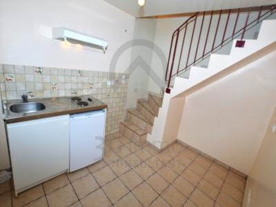 For sale Guernes 2 rooms 40 m2 Yvelines (78520) photo 4