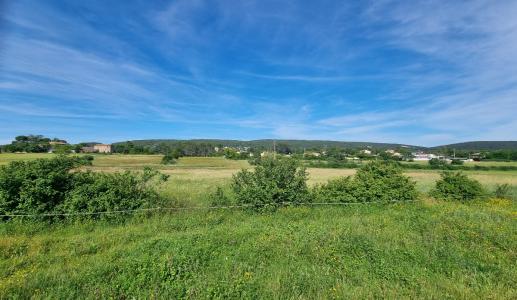 Acheter Domaine agricole 253 m2 Euzet