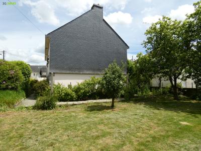 Acheter Maison 80 m2 Carhaix-plouguer