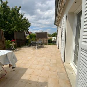 For sale Daubensand 4 rooms 113 m2 Bas rhin (67150) photo 4